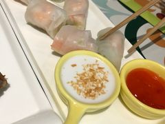 -越弥越南传统美食馆