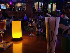 -蓝枪鱼鲜酿啤酒餐厅blue marlin(江宁店)