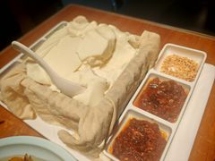 -95号酱骨·一块豆腐(展春园西路店)