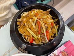 -顶福胜潮汕牛肉火锅(观沙岭店)