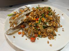 -活潑鲜跳(湖滨商业街店)