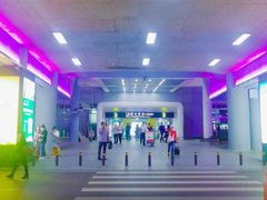 -长沙黄花国际机场-T1航站楼