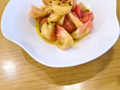 -品鲜村农家菜·阳澄湖大闸蟹(总店)