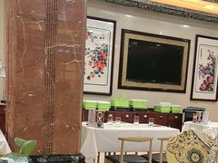 -鹊华居·地道鲁菜·海鲜·融合味(大明湖店)