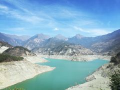 -硗碛藏寨·神木垒景区