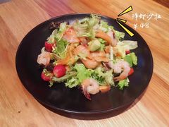 -麦田工坊(月湖店)