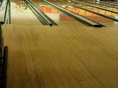 -广州保龄球馆(广州天河体育中心店)