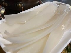 宽粉-裕德孚·非遗手切涮羊肉(东直门内大街店)