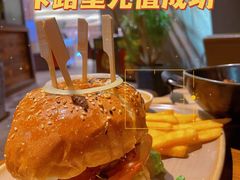 -G+KITCHEN(龙湖狮山天街店)
