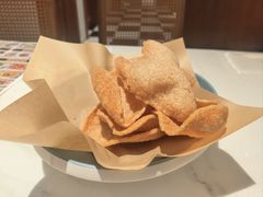 -食膳星港记·手工现做港式茶餐厅(吉联店)