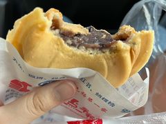 -台湾味正点车轮饼可丽饼(南禅寺店)