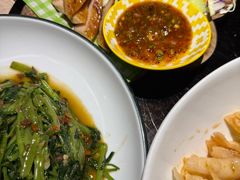 -金厨泰国餐厅·全泰籍厨师料理(拱北店)
