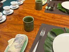 -王府茶宴(大观园总店)