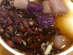 -冰神糖水铺(国贸中心店)
