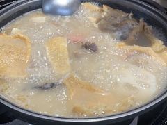 -80红枣鸡腊排骨(总店)