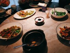 -鱼你相聚·河鲜馆(袁家岭店)