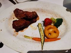 -佐度王子扒房(天鹅湖店)