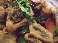 -古城苗家土菜馆(河景餐厅店)