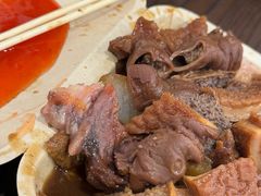 -细妹五香牛杂(步行街店)