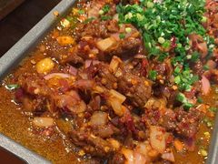 -树厨贵州菜(花果园购物中心店)