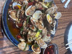 -蚝堡海鲜·威海菜·海肠捞饭·烧烤·亚洲吃蚝公司(幸福门店)