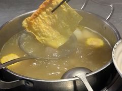-贵宾牛·潮汕牛肉火锅(珠池总店)