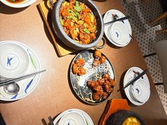 石锅海鲜豆腐-新发现(宝山龙湖店)