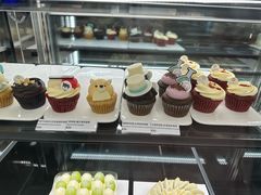 -Pantry's Best派悦坊蛋糕(世纪金源店)