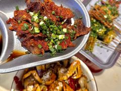 -辣螃铠盆盆蟹大排档(总店)