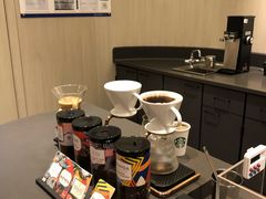 -星巴克臻选(北京银泰店)