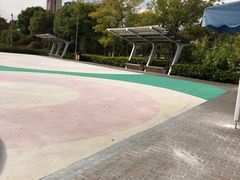 -映月湖中央公园