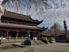 -钱王祠