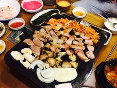 -Dombe豚(黑猪肉街店)