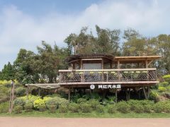 -漳州滨海火山岛自然生态风景区