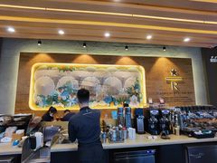 -星巴克臻选(福州东百中心分店)