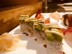 -山葵家·创意料理(宁波来福士店)
