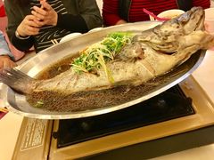 -太平洋珍馔美食会馆