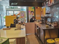 -麦当劳(湖光北街店)