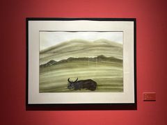 -南京书画院金陵美术馆