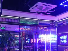 -郝木屋·烧烤(桥头店)