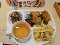 -胜博殿日式炸猪排(西红门店)