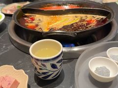 -巴蜀大将火锅(春熙店)