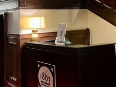 -利顺德大饭店·1863别致西餐厅(小白楼店)