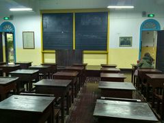 -湖南省立第一师范学校旧址