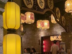 -南京大牌档(新街口德基广场店)