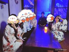 -Mr.Fox狐狸先生超级密室(南山店)