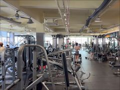 -聚健身GatherFitness(余杭店)