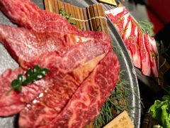 -黑牛の店·黑金店(沈阳万象城店)