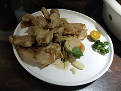 -黑土印象菜馆(三元桥店)