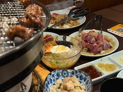 -蒜香焼肉PURUSHIN(马场路店)